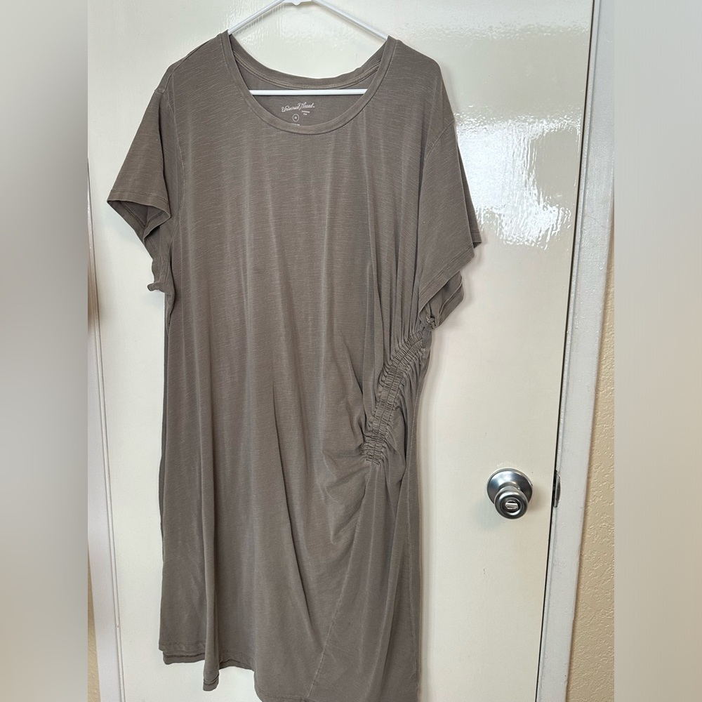 Universal threads women’s dress